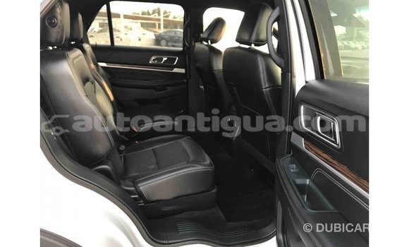 Buy Import Ford Explorer Other Car in Import - Dubai in Antigua Buy Import Ford Explorer Other Car in Import - Dubai in Antigua