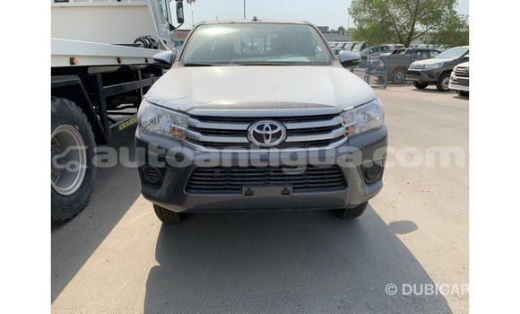 Buy Import Toyota Hilux Other Car in Import - Dubai in Antigua Buy Import Toyota Hilux Other Car in Import - Dubai in Antigua