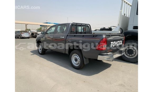 Buy Import Toyota Hilux Other Car in Import - Dubai in Antigua Buy Import Toyota Hilux Other Car in Import - Dubai in Antigua