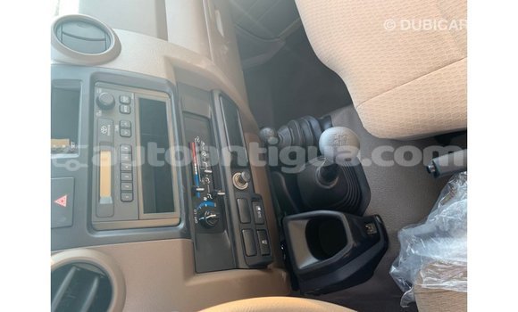 Buy Import Toyota Land Cruiser Beige Car in Import - Dubai in Antigua Buy Import Toyota Land Cruiser Beige Car in Import - Dubai in Antigua