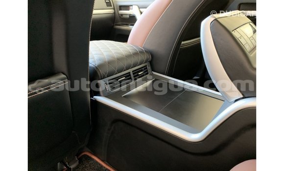 Buy Import Toyota Land Cruiser Black Car in Import - Dubai in Antigua Buy Import Toyota Land Cruiser Black Car in Import - Dubai in Antigua