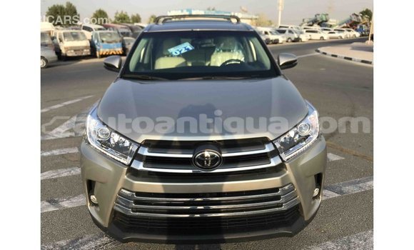 Buy Import Toyota Highlander Other Car in Import - Dubai in Antigua Buy Import Toyota Highlander Other Car in Import - Dubai in Antigua
