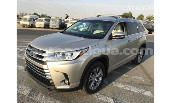 Buy Import Toyota Highlander Other Car in Import - Dubai in Antigua Buy Import Toyota Highlander Other Car in Import - Dubai in Antigua