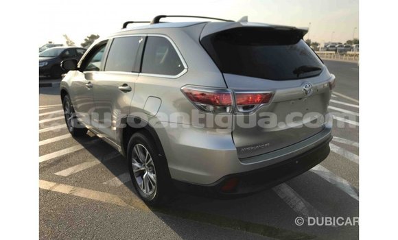 Buy Import Toyota Highlander Other Car in Import - Dubai in Antigua Buy Import Toyota Highlander Other Car in Import - Dubai in Antigua