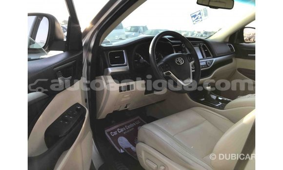 Buy Import Toyota Highlander Other Car in Import - Dubai in Antigua Buy Import Toyota Highlander Other Car in Import - Dubai in Antigua