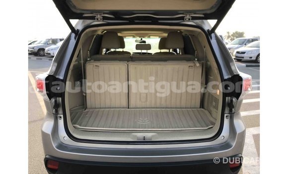Buy Import Toyota Highlander Other Car in Import - Dubai in Antigua Buy Import Toyota Highlander Other Car in Import - Dubai in Antigua