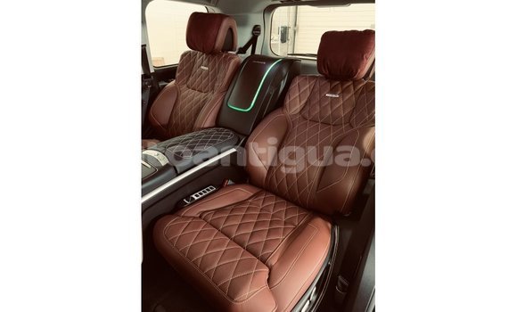Buy Import Toyota Land Cruiser Black Car in Import - Dubai in Antigua Buy Import Toyota Land Cruiser Black Car in Import - Dubai in Antigua