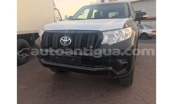 Buy Import Toyota Prado Black Car in Import - Dubai in Antigua Buy Import Toyota Prado Black Car in Import - Dubai in Antigua