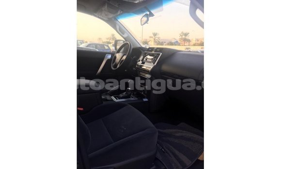 Buy Import Toyota Prado Black Car in Import - Dubai in Antigua Buy Import Toyota Prado Black Car in Import - Dubai in Antigua
