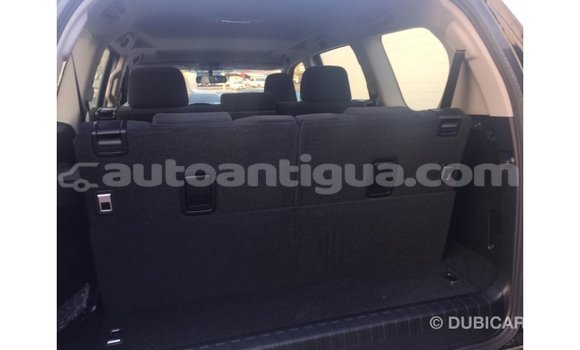 Buy Import Toyota Prado Black Car in Import - Dubai in Antigua Buy Import Toyota Prado Black Car in Import - Dubai in Antigua