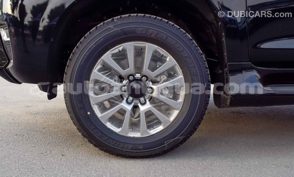 Buy Import Toyota Prado Black Car in Import - Dubai in Antigua Buy Import Toyota Prado Black Car in Import - Dubai in Antigua
