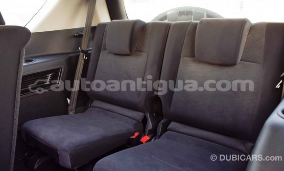 Buy Import Toyota Prado Black Car in Import - Dubai in Antigua Buy Import Toyota Prado Black Car in Import - Dubai in Antigua
