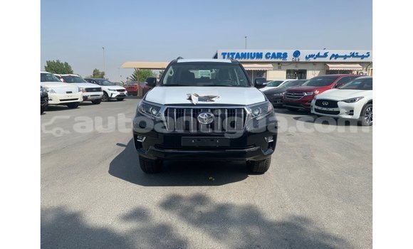 Buy Import Toyota Prado Black Car in Import - Dubai in Antigua Buy Import Toyota Prado Black Car in Import - Dubai in Antigua