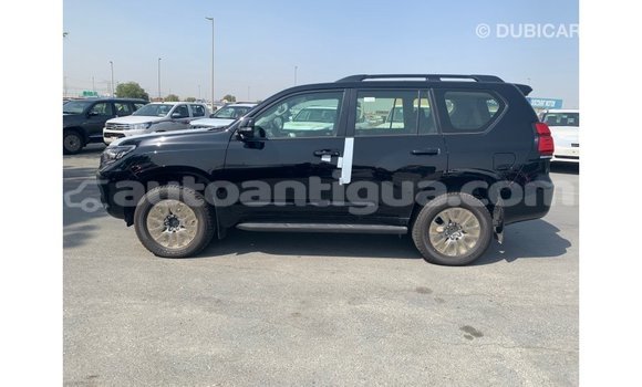 Buy Import Toyota Prado Black Car in Import - Dubai in Antigua Buy Import Toyota Prado Black Car in Import - Dubai in Antigua