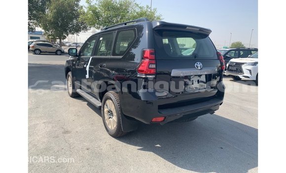 Buy Import Toyota Prado Black Car in Import - Dubai in Antigua Buy Import Toyota Prado Black Car in Import - Dubai in Antigua