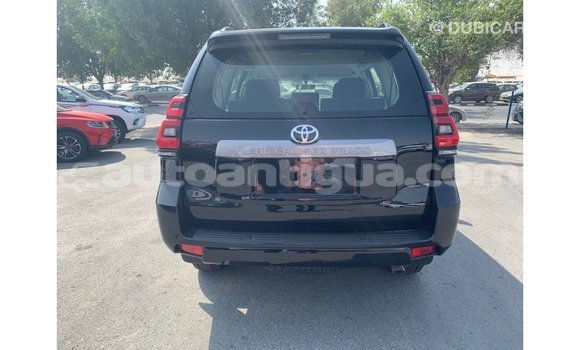 Buy Import Toyota Prado Black Car in Import - Dubai in Antigua Buy Import Toyota Prado Black Car in Import - Dubai in Antigua