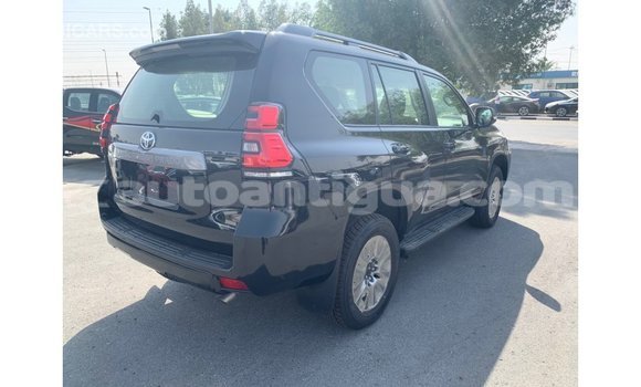 Buy Import Toyota Prado Black Car in Import - Dubai in Antigua Buy Import Toyota Prado Black Car in Import - Dubai in Antigua
