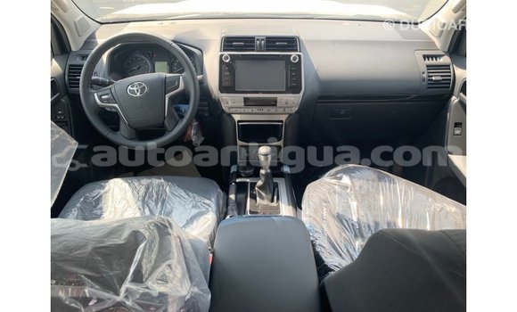 Buy Import Toyota Prado Black Car in Import - Dubai in Antigua Buy Import Toyota Prado Black Car in Import - Dubai in Antigua