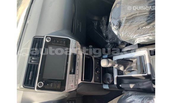 Buy Import Toyota Prado Black Car in Import - Dubai in Antigua Buy Import Toyota Prado Black Car in Import - Dubai in Antigua
