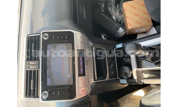 Buy Import Toyota Prado Black Car in Import - Dubai in Antigua Buy Import Toyota Prado Black Car in Import - Dubai in Antigua