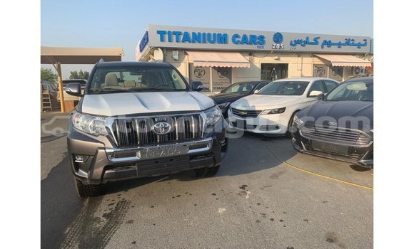 Buy Import Toyota Prado Other Car in Import - Dubai in Antigua Buy Import Toyota Prado Other Car in Import - Dubai in Antigua