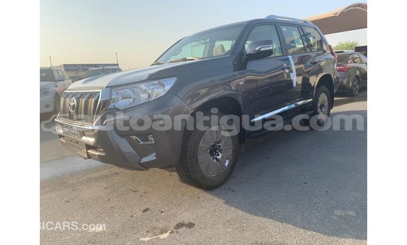 Buy Import Toyota Prado Other Car in Import - Dubai in Antigua Buy Import Toyota Prado Other Car in Import - Dubai in Antigua
