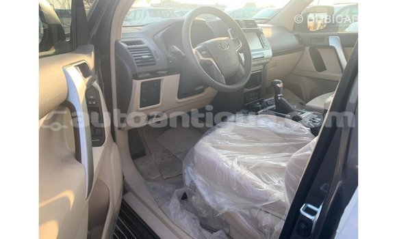 Buy Import Toyota Prado Other Car in Import - Dubai in Antigua Buy Import Toyota Prado Other Car in Import - Dubai in Antigua