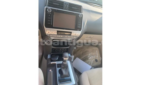 Buy Import Toyota Prado Other Car in Import - Dubai in Antigua Buy Import Toyota Prado Other Car in Import - Dubai in Antigua