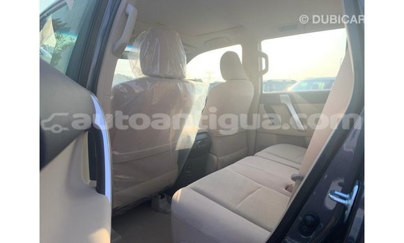 Buy Import Toyota Prado Other Car in Import - Dubai in Antigua Buy Import Toyota Prado Other Car in Import - Dubai in Antigua