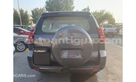 Buy Import Toyota Prado Other Car in Import - Dubai in Antigua Buy Import Toyota Prado Other Car in Import - Dubai in Antigua