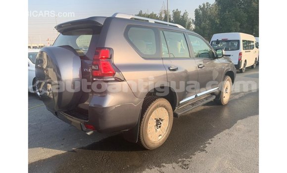 Buy Import Toyota Prado Other Car in Import - Dubai in Antigua Buy Import Toyota Prado Other Car in Import - Dubai in Antigua