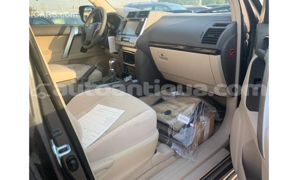 Buy Import Toyota Prado Other Car in Import - Dubai in Antigua Buy Import Toyota Prado Other Car in Import - Dubai in Antigua