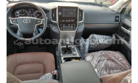 Buy Import Toyota Land Cruiser Black Car in Import - Dubai in Antigua Buy Import Toyota Land Cruiser Black Car in Import - Dubai in Antigua