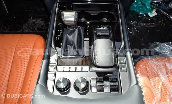 Buy Import Lexus LX White Car in Import - Dubai in Antigua Buy Import Lexus LX White Car in Import - Dubai in Antigua
