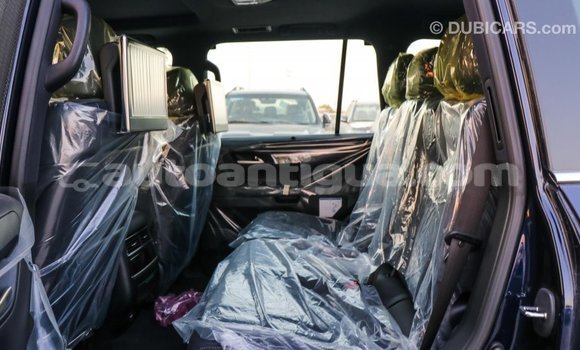 Buy Import Lexus LX Blue Car in Import - Dubai in Antigua Buy Import Lexus LX Blue Car in Import - Dubai in Antigua