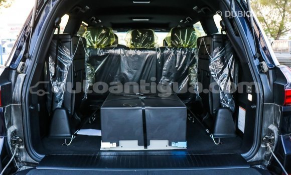 Buy Import Lexus LX Blue Car in Import - Dubai in Antigua Buy Import Lexus LX Blue Car in Import - Dubai in Antigua