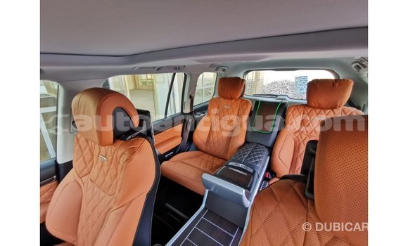 Buy Import Toyota Land Cruiser Black Car in Import - Dubai in Antigua Buy Import Toyota Land Cruiser Black Car in Import - Dubai in Antigua