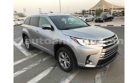 Buy Import Toyota Highlander Other Car in Import - Dubai in Antigua Buy Import Toyota Highlander Other Car in Import - Dubai in Antigua