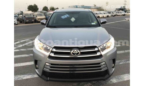 Buy Import Toyota Highlander Other Car in Import - Dubai in Antigua Buy Import Toyota Highlander Other Car in Import - Dubai in Antigua
