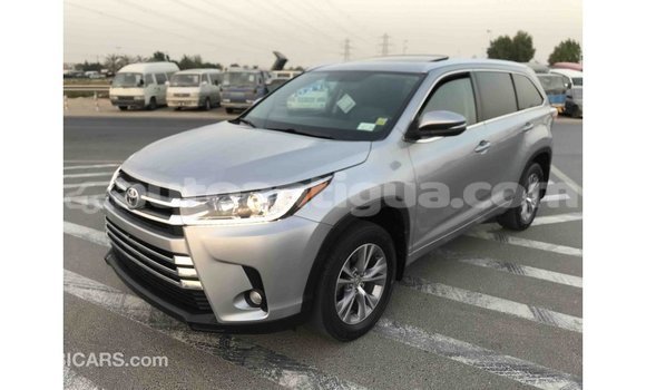 Buy Import Toyota Highlander Other Car in Import - Dubai in Antigua Buy Import Toyota Highlander Other Car in Import - Dubai in Antigua