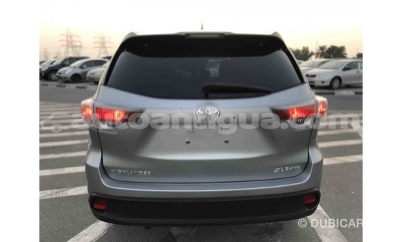 Buy Import Toyota Highlander Other Car in Import - Dubai in Antigua Buy Import Toyota Highlander Other Car in Import - Dubai in Antigua