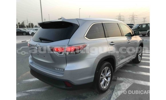 Buy Import Toyota Highlander Other Car in Import - Dubai in Antigua Buy Import Toyota Highlander Other Car in Import - Dubai in Antigua