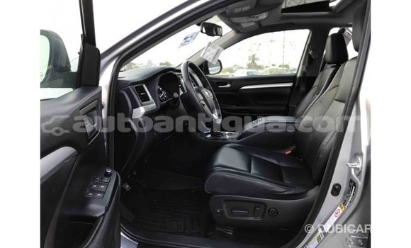 Buy Import Toyota Highlander Other Car in Import - Dubai in Antigua Buy Import Toyota Highlander Other Car in Import - Dubai in Antigua