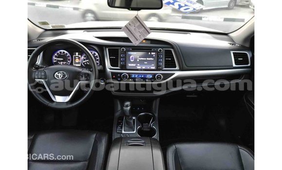 Buy Import Toyota Highlander Other Car in Import - Dubai in Antigua Buy Import Toyota Highlander Other Car in Import - Dubai in Antigua