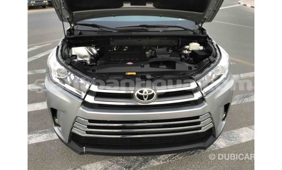 Buy Import Toyota Highlander Other Car in Import - Dubai in Antigua Buy Import Toyota Highlander Other Car in Import - Dubai in Antigua