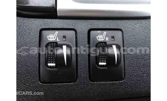 Buy Import Toyota Highlander Other Car in Import - Dubai in Antigua Buy Import Toyota Highlander Other Car in Import - Dubai in Antigua