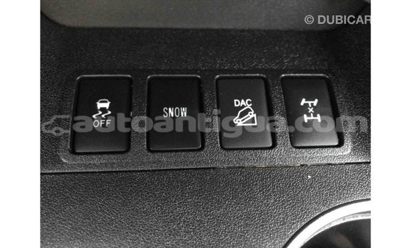 Buy Import Toyota Highlander Other Car in Import - Dubai in Antigua Buy Import Toyota Highlander Other Car in Import - Dubai in Antigua