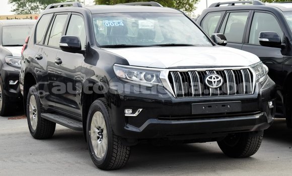 Buy Import Toyota Prado Black Car in Import - Dubai in Antigua Buy Import Toyota Prado Black Car in Import - Dubai in Antigua
