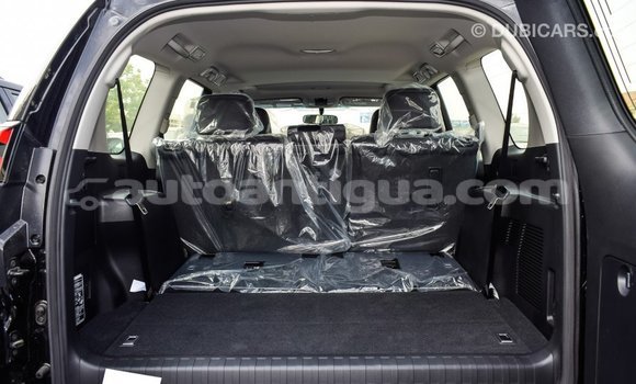 Buy Import Toyota Prado Black Car in Import - Dubai in Antigua Buy Import Toyota Prado Black Car in Import - Dubai in Antigua