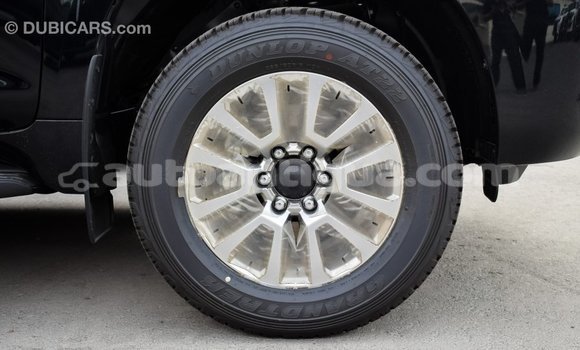 Buy Import Toyota Prado Black Car in Import - Dubai in Antigua Buy Import Toyota Prado Black Car in Import - Dubai in Antigua